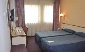 Viajes Andorra Palace + Entradas Caldea + Espectáculo Sensoria - (20.00-21.00)