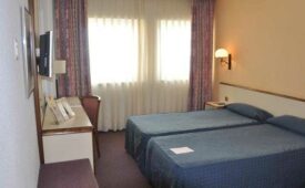 Viajes Andorra Palace + Puenting 1 salto