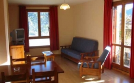 Viajes Ligüerre Enoturismo Apartamentos + Multiaventura en el Parque Nacional de Ordesa