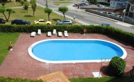 Viajes Suaces Apartamentos Turisticos