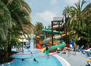 Viajes Apartahotel Magic Aqua Monika Holidays + Entradas Terra Mítica 2 días Viajes Apartahotel Magic Aqua Monika Holidays + Entradas Terra Mítica 2 días