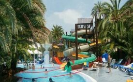 Viajes Apartahotel Magic Aqua Monika Holidays + Entradas Terra Mítica 1 día