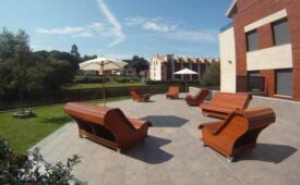 Viajes Apartamentos Albatros + Descenso del Sella + Espeleología