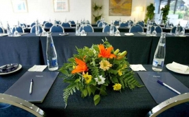 Viajes Atenea Park-Suites