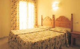 Viajes Apartamentos Dalia - Lloret