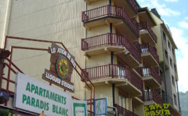 Viajes Apartamentos En Soldeu Y Bordes + Entradas Circo del Sol Scalada + Caldea