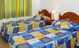 Viajes Apartamentos Euromar Playa + Entradas Bioparc de Fuengirola