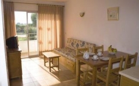 Viajes Apartamentos Festamar - L'Estartit