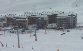 Viajes Apartamentos LCB Frontera Blanca + Forfait  Grandvalira