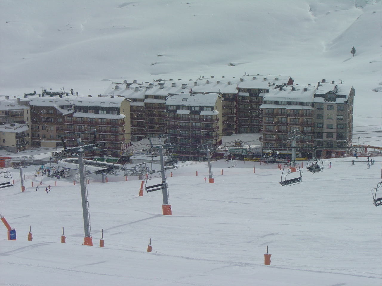 Viajes Apartamentos LCB Frontera Blanca + Forfait Grandvalira Viajes Apartamentos LCB Frontera Blanca + Forfait Grandvalira