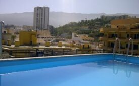 Viajes Park Plaza + Surf Puerto De La Cruz  2 hora / dia