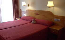 Viajes Apartamentos Sant Moritz + Entradas Parque animales