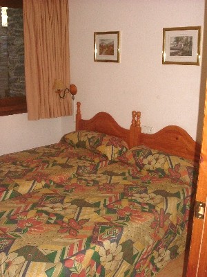 Viajes Solana de Ransol + Forfait Grandvalira Viajes Solana de Ransol + Forfait Grandvalira