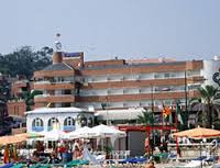 Viajes Terrazas al Mar