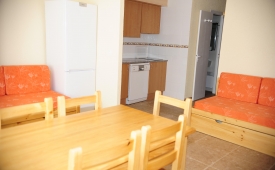 Viajes Vaquers 3000 apartamentos + Entradas Circo del Sol Scalada