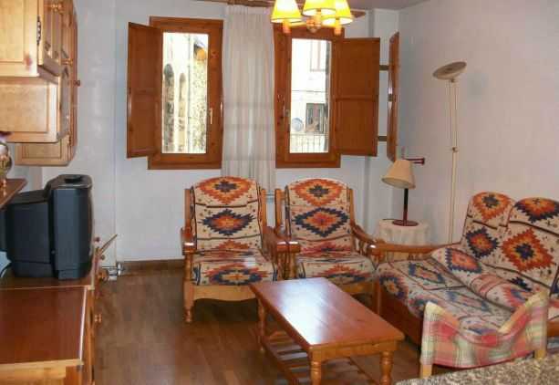 Viajes Apartamentos 3000 Sallent De Gállego + Forfait Formigal - Panticosa Viajes Apartamentos 3000 Sallent De Gállego + Forfait Formigal - Panticosa