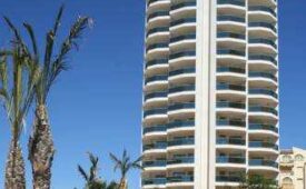 Viajes Esmeralda Suites