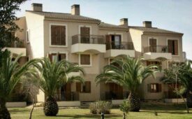 Viajes Complejo Albir Garden + Entradas Terra Natura Benidorm