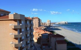 Viajes Apartamentos Turísticos Hawaii 6