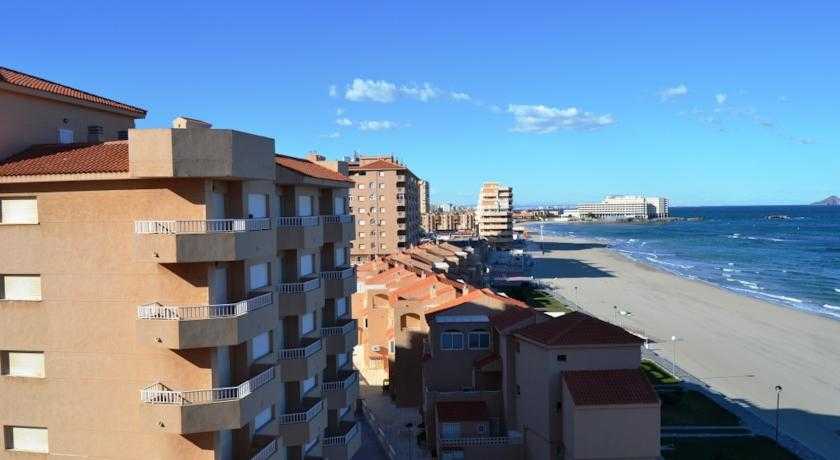 Viajes Apartamentos Turísticos Hawaii 6 Viajes Apartamentos Turísticos Hawaii 6