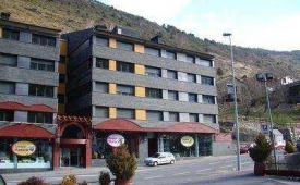 Viajes Apartamentos Tarter Classic 3000 + Entradas Nocturna 2 horas - Caldea
