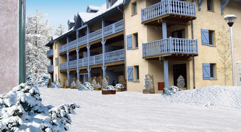 Viajes Apartamentos Varios Confort + Forfait 3 Valles Viajes Apartamentos Varios Confort + Forfait 3 Valles