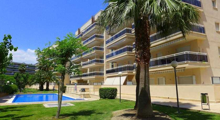 Viajes Apartamentos Village-Ventura Viajes Apartamentos Village-Ventura