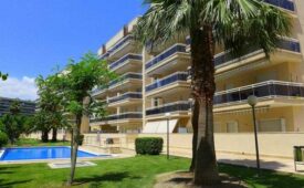 Viajes Apartamentos Village-Ventura + Entradas Circo del Sol Amaluna - Nivel 1