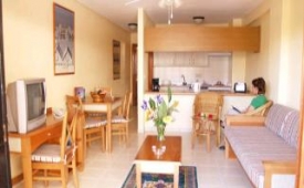 Viajes Aparthotel Coral Compostela Beach + Entradas Loro Parque 1 día