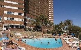 Viajes Aparthotel Corona Roja + Kitesurf en Maspalomas %3 hora/dia