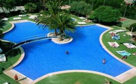 Viajes Aparthotel Hm Martinique + Entradas a Katmandú Park