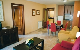 Viajes La Trufa Negra Apartamentos + Wellness y Spa