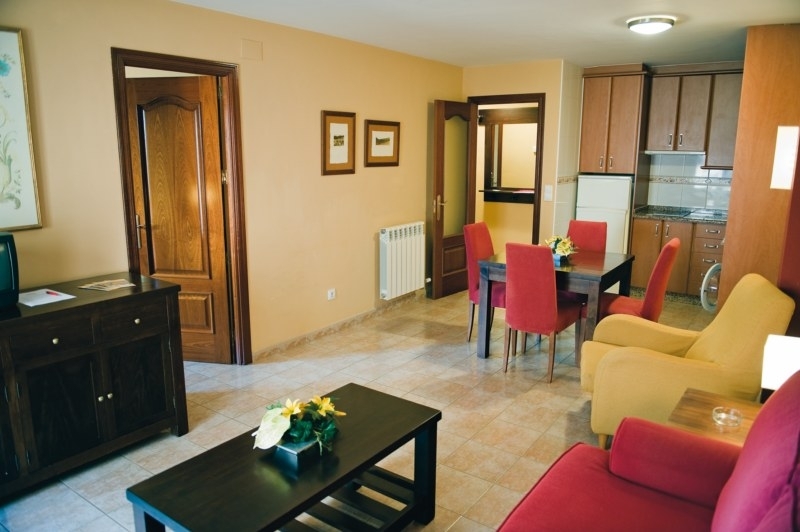 Viajes La Trufa Negra Apartamentos + Wellness y Spa Viajes La Trufa Negra Apartamentos + Wellness y Spa