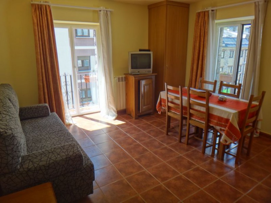 Viajes Apartamentos Llempo + Forfait Grandvalira Viajes Apartamentos Llempo + Forfait Grandvalira