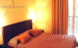 Viajes L'Obaga Blanca + Entradas Nocturna Wellness Inuu