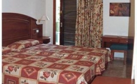 Viajes Aparthotel Tropical + Entradas Loro Parque 1día y Siam Park 1 día