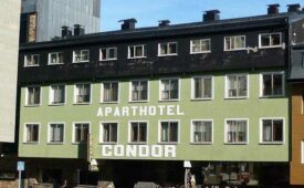 Viajes Aparthotel Condor + Forfait  Grandvalira
