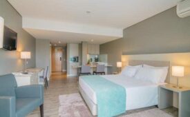 Viajes Aqualuz - Suite Hotel Apartments