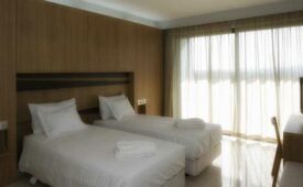 Viajes Agua Hotels Riverside