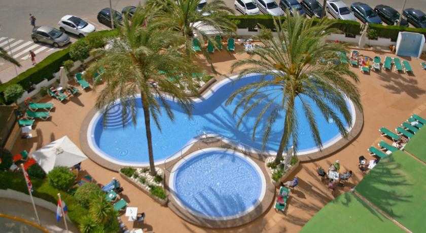 Viajes AR Roca Esmeralda and Spa Viajes AR Roca Esmeralda and Spa