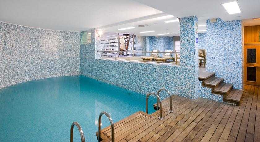 Viajes NH Valencia Las Artes + Entradas 1 día Bioparc Viajes NH Valencia Las Artes + Entradas 1 día Bioparc