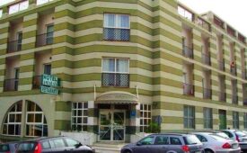 Viajes ATH Andarax Hotel