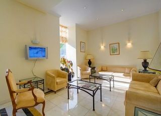 Viajes Avenida Park Residence + Espectáculo Fado Viajes Avenida Park Residence + Espectáculo Fado