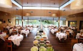 Viajes Ayre Gran Hotel Colon + Entradas Parque de Atracciones