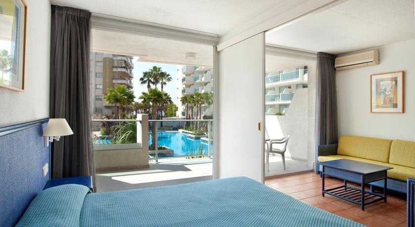 Viajes Blaumar + Entradas PortAventura 3 días Viajes Blaumar + Entradas PortAventura 3 días