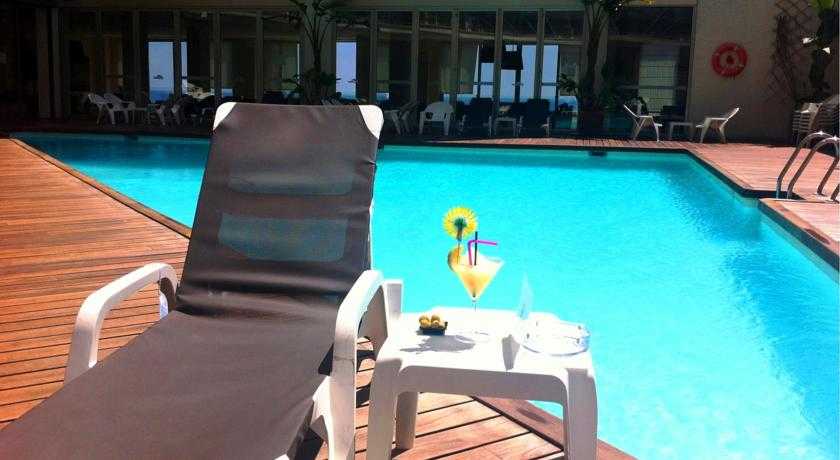 Viajes Bahía Calpe + Entradas Terra Mítica 1 día Viajes Bahía Calpe + Entradas Terra Mítica 1 día