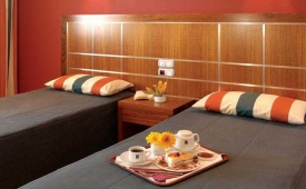 Viajes Balaia Atlantico + Entradas Aquashow Park