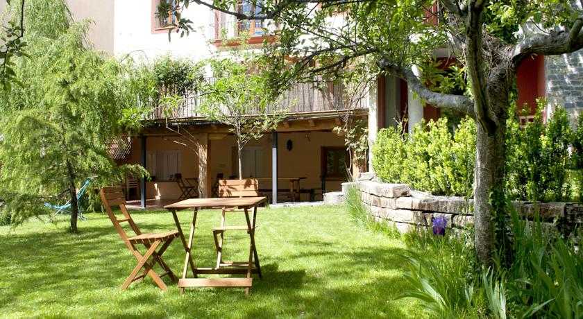 Viajes Badaín + Ruta en Bici por Ordesa Viajes Badaín + Ruta en Bici por Ordesa