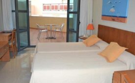 Viajes Bahía Aparthotel