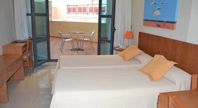 Viajes Bahía Aparthotel Viajes Bahía Aparthotel